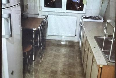 Apartament cu 2 camere semidecomandat în Titan - 2