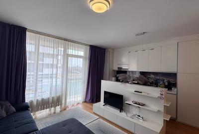Apartament cu 2 camere în Iosia - 11