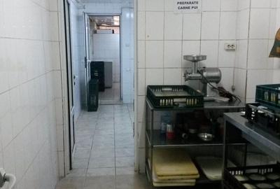 Spațiu comercial, de 118 mp, în Dacia - 9