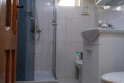 Apartament cu 2 camere în Gugești