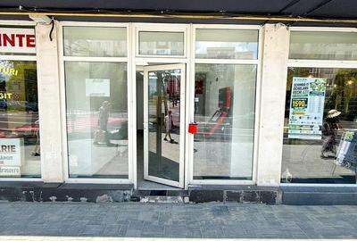 Spațiu comercial, de 80 mp, în Vlahuță - 10