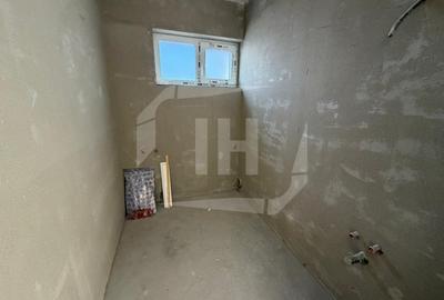 Apartament cu 2 camere semidecomandat în Iris - 3