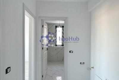 Garsonieră decomandată în Central - 2