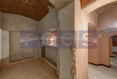 Spațiu comercial, de 200 mp, în Cișmigiu - 2