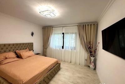 Casă cu 5 camere în Ostroveni - 15