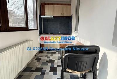 Garsonieră decomandată în Chiajna