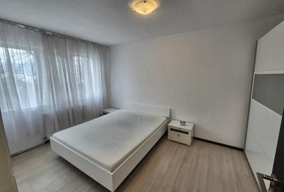 Apartament cu 2 camere semidecomandat în Nord - 3