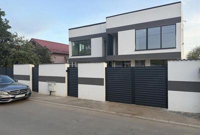 Casă cu Teren 250 Mp în Central - 12