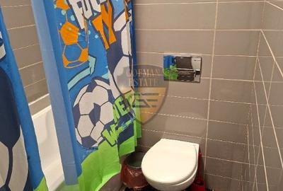 Apartament cu 2 camere decomandat, mobilat în Tomis Nord - 7