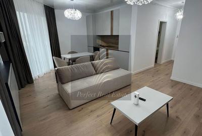 Apartament cu 2 camere în Central - 6