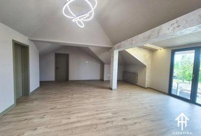 Apartament cu 3 camere decomandat în Coșteiu - 15