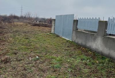 Teren în Obor - 1