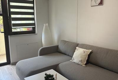Apartament cu 2 camere decomandat în Smeura - 1