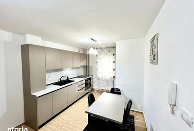Apartament cu 2 camere, mobilat în Complex Studențesc - 5