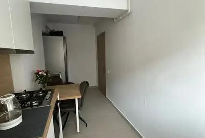 Garsonieră decomandată, mobilată în Armeneasca - 2