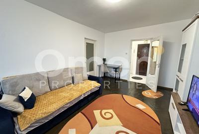 Apartament cu 2 camere semidecomandat, mobilat în Gării - 3