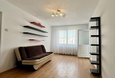 Apartament cu 4 camere, mobilat în Tei - 4