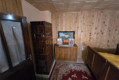 Casă individuală cu 5 camere cu Canalizare în Someșu Rece - 18