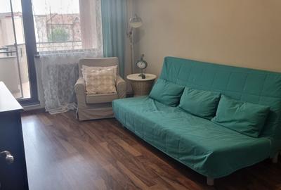 Apartament cu 2 camere decomandat în Central - 1