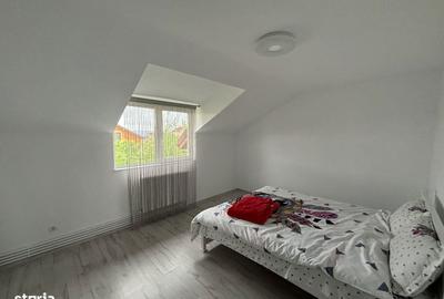 Casă cu 4 camere cu Teren 350 Mp în Jucu - 3