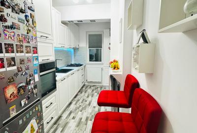 Apartament cu 2 camere în Titan - 3