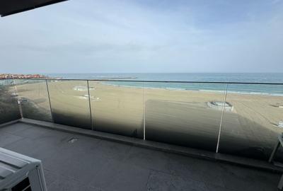 Apartament cu 3 camere în Faleza Nord - 2