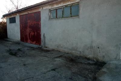 Spațiu comercial, de 600 mp, în Central - 1