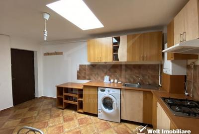 Apartament cu 2 camere decomandat, mobilat în Zorilor - 12