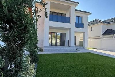 Casă cu 5 camere cu Teren 434 Mp în Central