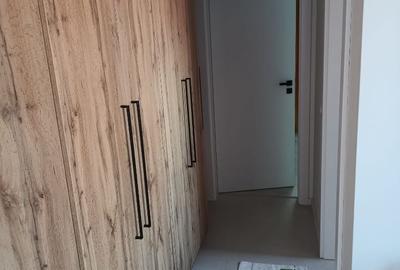 Apartament cu 3 camere în Zorilor - 13