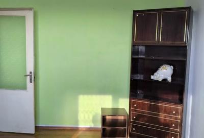 Apartament cu 2 camere semidecomandat în Teișani - 1