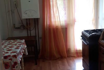 Apartament cu 2 camere decomandat în Gheorgheni