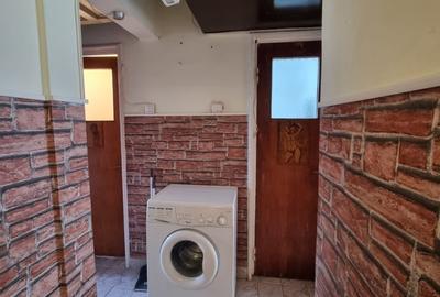 Apartament cu 4 camere semidecomandat în Ferentari - 5