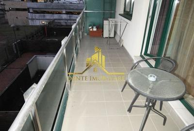 Apartament cu 2 camere semidecomandat, mobilat în Gheorgheni - 8