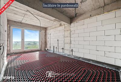 Apartament cu 2 camere în Gara