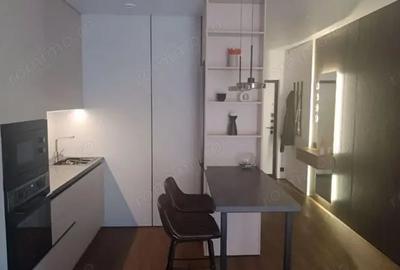 Garsonieră în Lujerului - 3