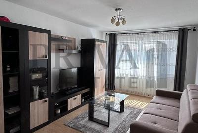 Apartament cu 2 camere decomandat, mobilat în Spitalul Județean