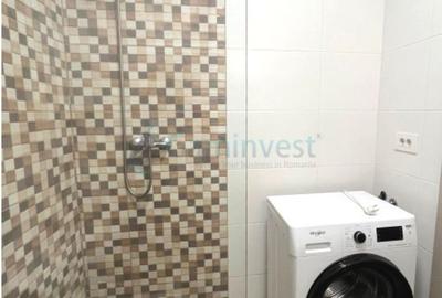 Apartament cu 3 camere, mobilat în Lotus - 9