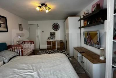Apartament cu 2 camere decomandat în Central - 6
