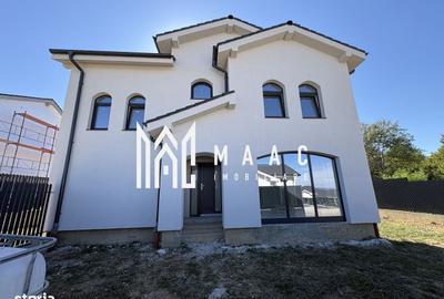 Casă cu 4 camere cu Teren 290 Mp în Central