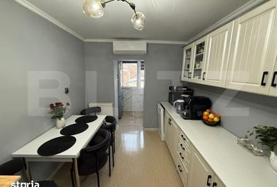 Apartament cu 2 camere în Central - 5