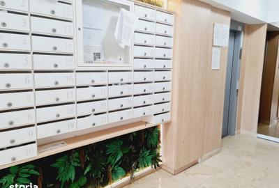 Apartament cu 2 camere decomandat în Nicolina