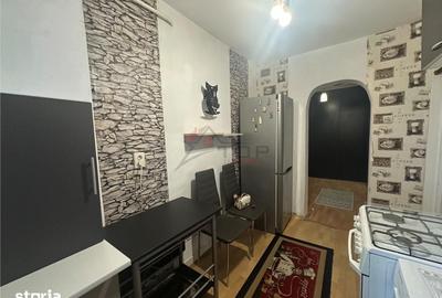 Apartament cu 2 camere decomandat în Podu Roș - 10