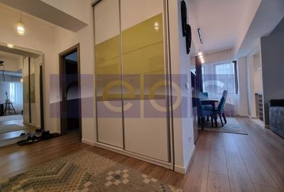 Apartament cu 2 camere decomandat, mobilat în Nerva Traian - 33