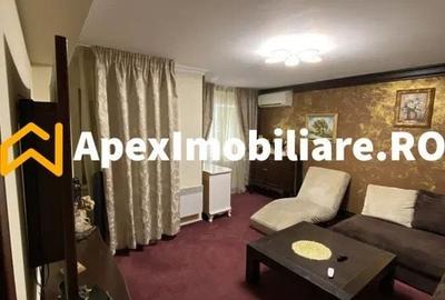 Apartament cu 3 camere decomandat în Timișoara