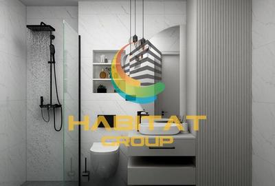 Apartament cu 3 camere decomandat în Metalurgiei - 4