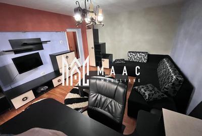 Apartament cu 2 camere decomandat, mobilat în Cartierul Nord - 32