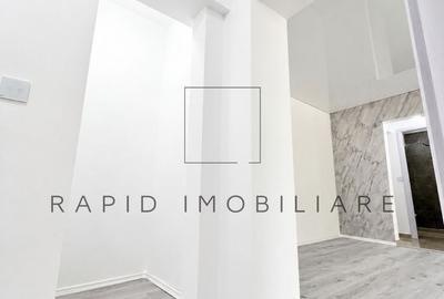 Apartament cu 2 camere semidecomandat în Țiglina 3