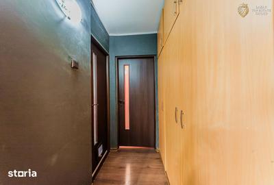 Apartament cu 3 camere, mobilat în Micălaca