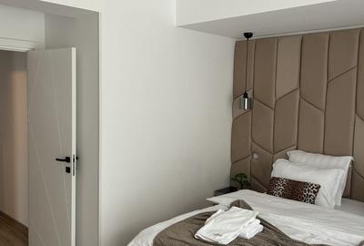 Apartament cu 2 camere în Central - 2